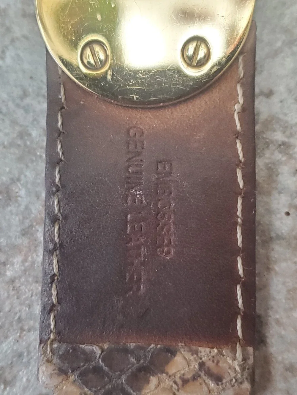 Michael Kors Brown Watch